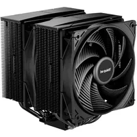 Be quiet! Pure Rock Pro 3 Black (BK042)