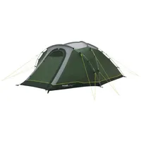Outwell Cloud 4 Zelt - Green - 4 Platz