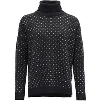 Devold of Norway Devold Sørisen Wool High Neck -