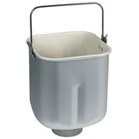 EasyPART passend für 869570 UNOLD Backform für 1000g 162x162x190mm