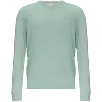 S.Oliver Strickpullover - grün - S