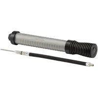 Pro Touch Ballpumpe Douple Action Pump Hellgrau,