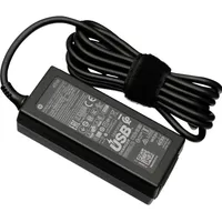 HP Netzteil N8N14AA Notebook-Netzteil 45 W 15 V 3