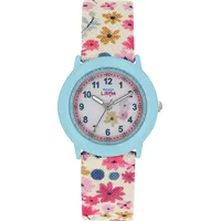 Prinzessin Lillifee Quarzuhr, Armbanduhr, Kinderuhr, Mädchen, Schulanfang, Geschenkidee, bunt