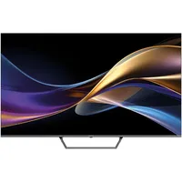 Metz 55MQE7001Y 55" QLED UHD Roku TV