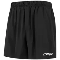 CEP Run Shorts, Loose Fit Men black M