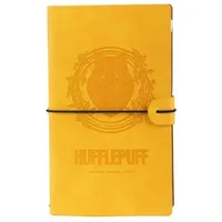 Grupo Erik Harry Potter - Hufflepuff - Reisenotizbuch