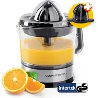 GOURMETmaxx Zitruspresse 0,7l