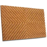 HANSE HOME Fußmatte HANSE HOME "Mix Mats Kokos Geometric,