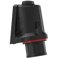 Walther Werke CEE Wandstecker 32 A 5polig 230 V,