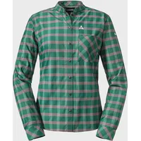 Schöffel "Blouse Pianosa L", in psychotropical | Gr.: 38,