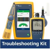 Fluke LinkIQT Cable Network Tester