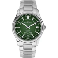 Jacques Lemans Derby 1-2197H Edelstahl 44 mm 1-2197H
