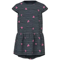 NAME IT Nmfvigga CAPSL DRESS F1 Noos - 122