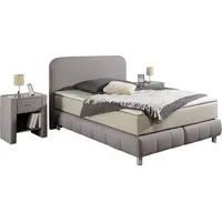 Home Affaire Boxspringbett HOME AFFAIRE "Cesson, in verschiedenen Breiten",