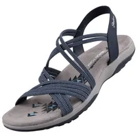 SKECHERS - Turn it Up Damen, blau 42 EU