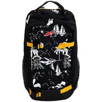 F2 Rucksack Island schwarz
