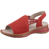 ARA HAWAII für Damen, rot 41, EU