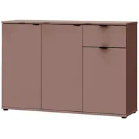 Forte Ganymede 119,8 x 82,3 x 34,1 cm terracotta