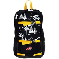 F2 Rucksack Sailor 14L schwarz