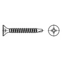 Reyher Schnellbauschraube R 89152 3,5 x 25 250 Stück