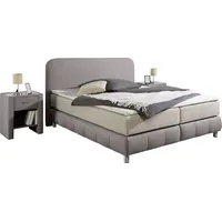 Home Affaire Boxspringbett HOME AFFAIRE "Cesson, in verschiedenen Breiten",