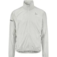 Craft Herren Pro Hypervent 2 Jacke (Größe XL, grau)
