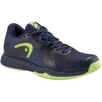 Head Racket Head Sprint Team 4.0 Men NVLI