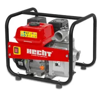 Hecht Schmutzwasserpumpe 3635