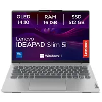 Lenovo IdeaPad Slim 5 14" Intel Core i7-13620H 16