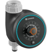Gardena Water Control Easy Bewässerungssystem grau