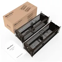 RatzFatz 2X Lebendfalle Groß 2 St.