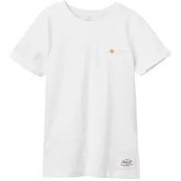NAME IT T-Shirt 'Vincent' - Weiß, 92