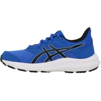 Asics JOLT 4 GS Illusion Blue/Black Gr. 1B