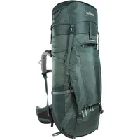 Tatonka Yukon 70+10 Trekkingrucksack Blau/Grün