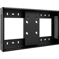 Hagor WH OH24B Wandhalterung displayspezifisch für Samsung OH24B