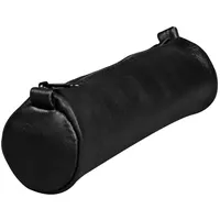 Clairefontaine 8x Schlamperm AgeBag rund 18,5xØ4 sw Schwarz 77019C