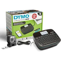 Dymo LabelManager Executive 640cb Etikettendrucker - Black