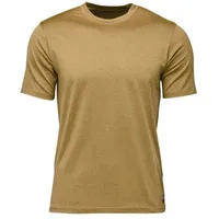 Black Diamond Circuit Kurzarm-t-shirt - Flax - L