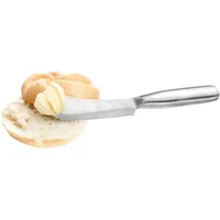 Westmark Frühstücksmesser, Wellenschliff 10cm