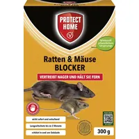 Protect Home Ratten & Mäuse Blocker 300 g