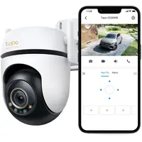 Tapo C530WS 3K 5MP