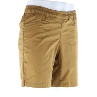 Black Diamond Notion Herren Klettershort-Gelb-L
