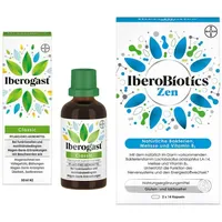Iberogast Kapseln 2x14 Stück