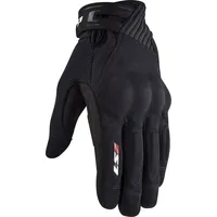LS2 Dart Ii Handschuhe - Black - S