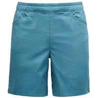 Black Diamond Notion Kurze Hose - Creek Blue -