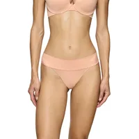 Triumph Body Make-Up Illusion String EX, Briefs Damen, Beige