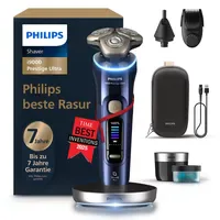 Philips i9000 Prestige Ultra XP9401/38 Blau