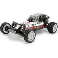 TAMIYA 1:10 RC Fighter NXGEN DT-04
