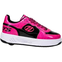 Heelys Rezerve Low Kinder hot pink/black 32